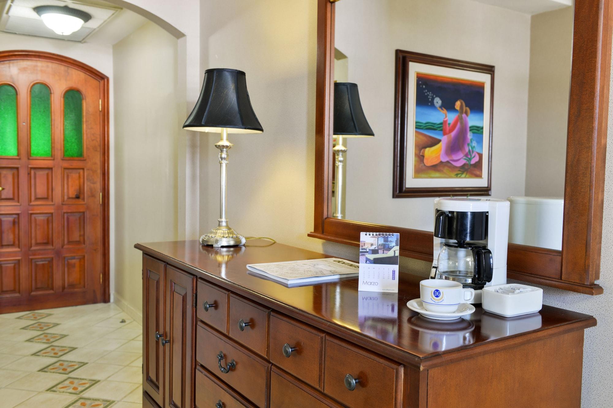 Plaza Del General Aparthotel Tegucigalpa Ngoại thất bức ảnh