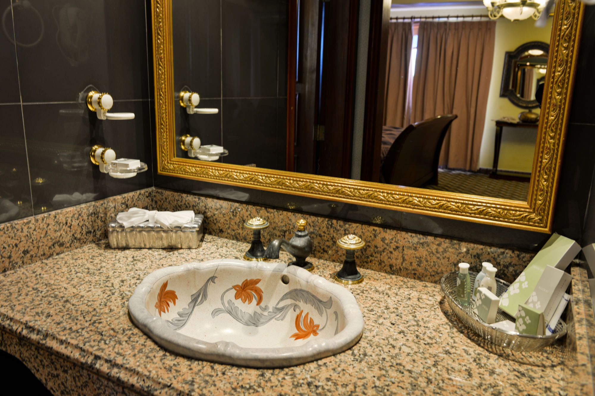 Plaza Del General Aparthotel Tegucigalpa Ngoại thất bức ảnh