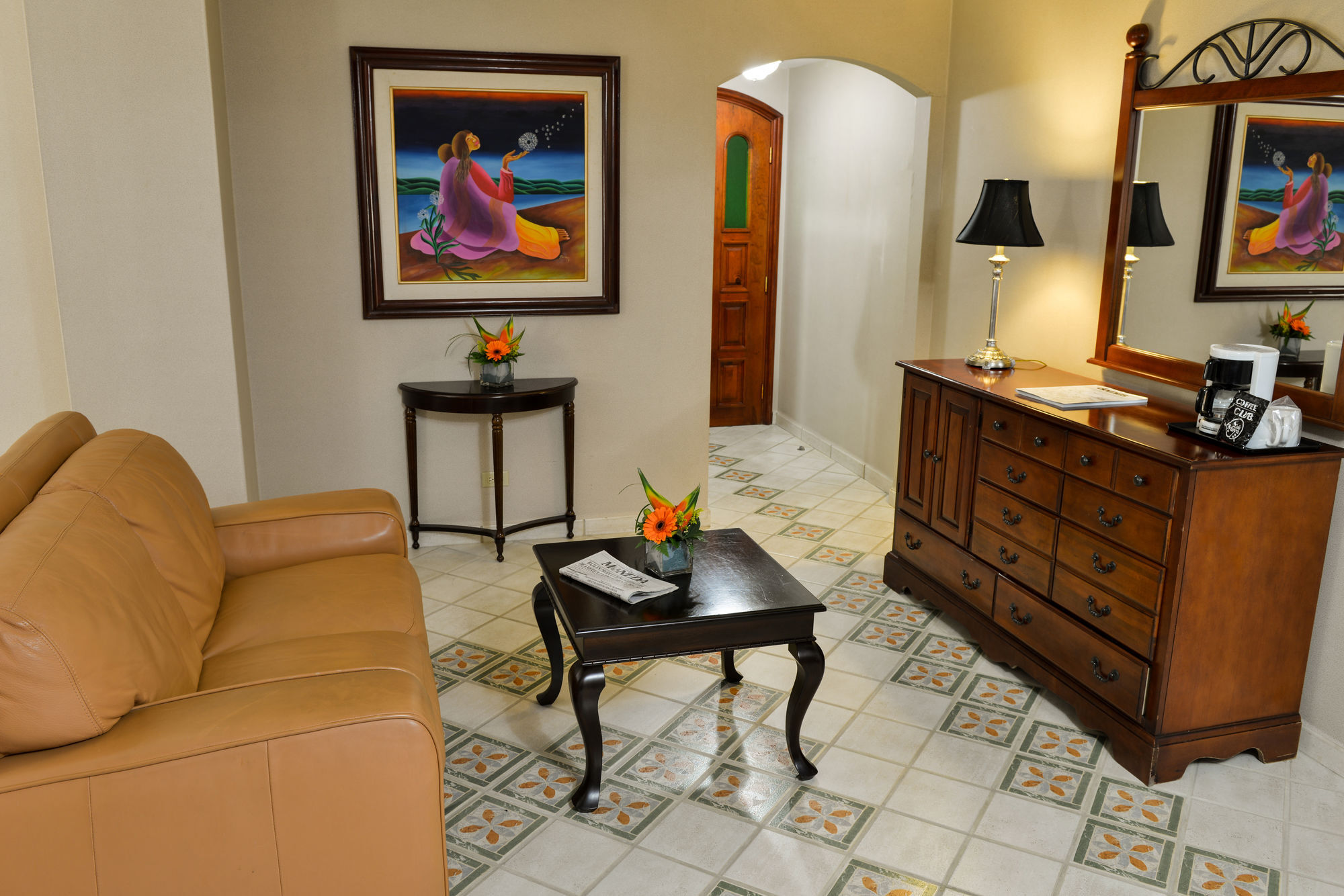 Plaza Del General Aparthotel Tegucigalpa Ngoại thất bức ảnh