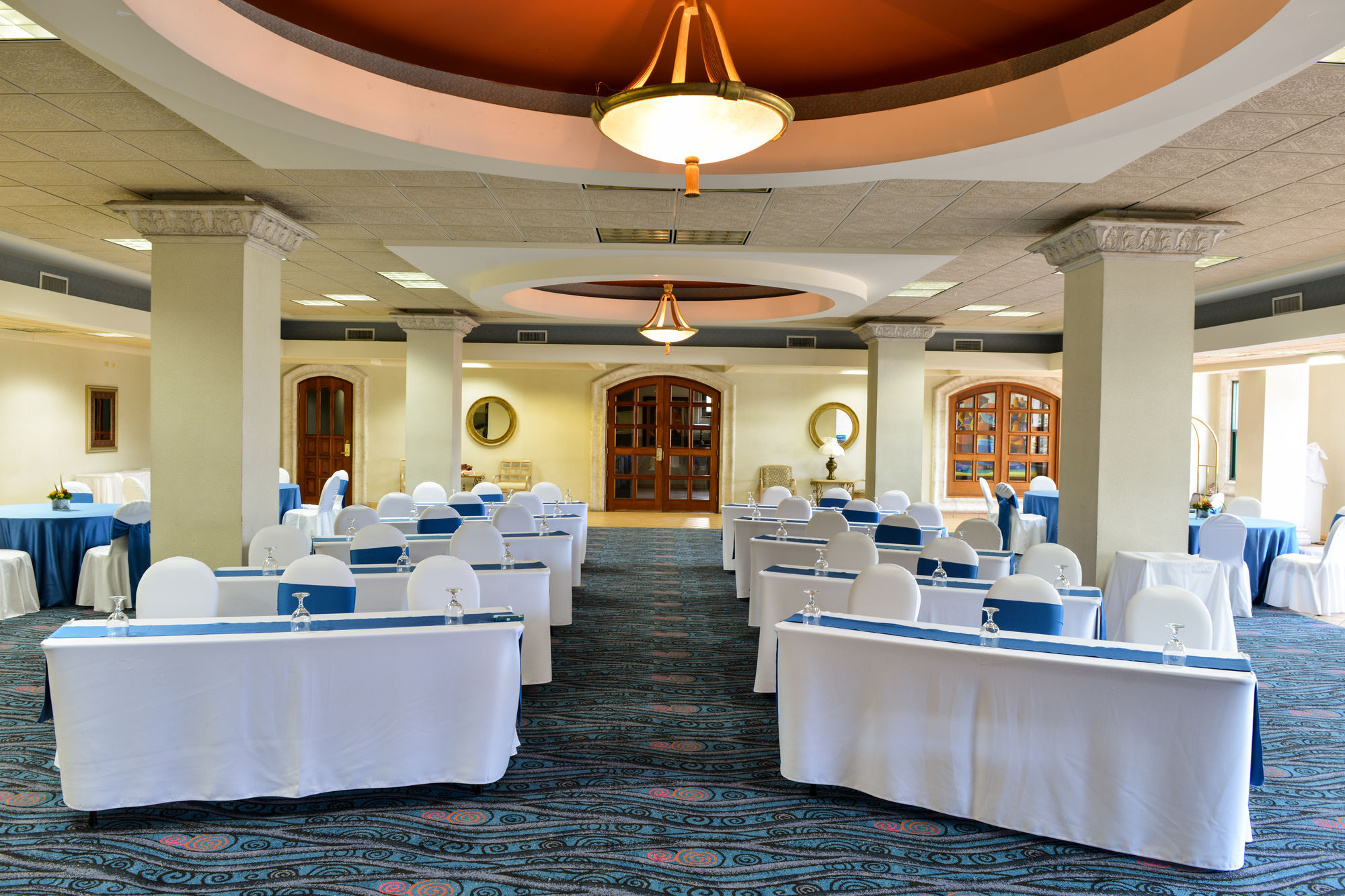 Plaza Del General Aparthotel Tegucigalpa Ngoại thất bức ảnh