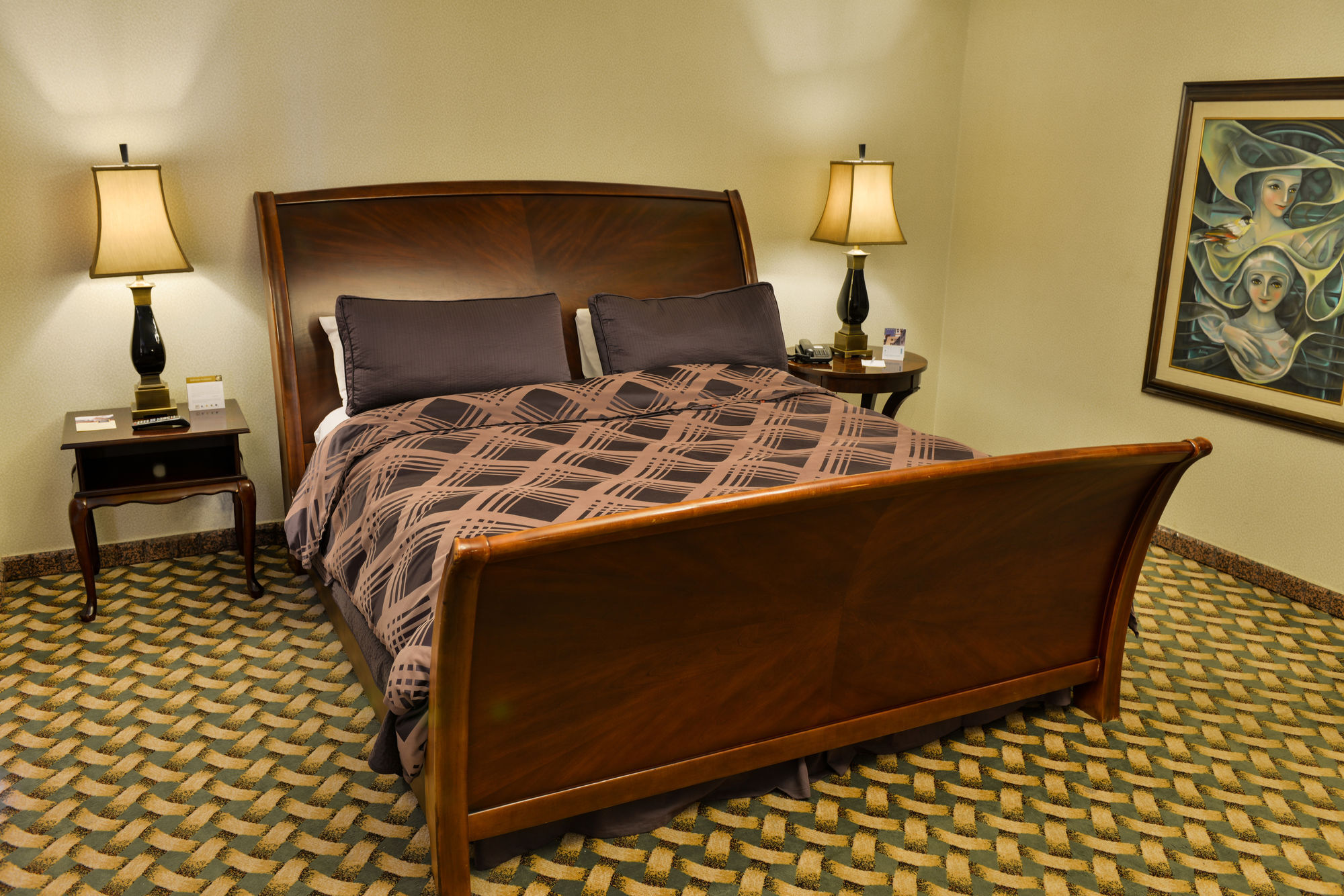 Plaza Del General Aparthotel Tegucigalpa Ngoại thất bức ảnh